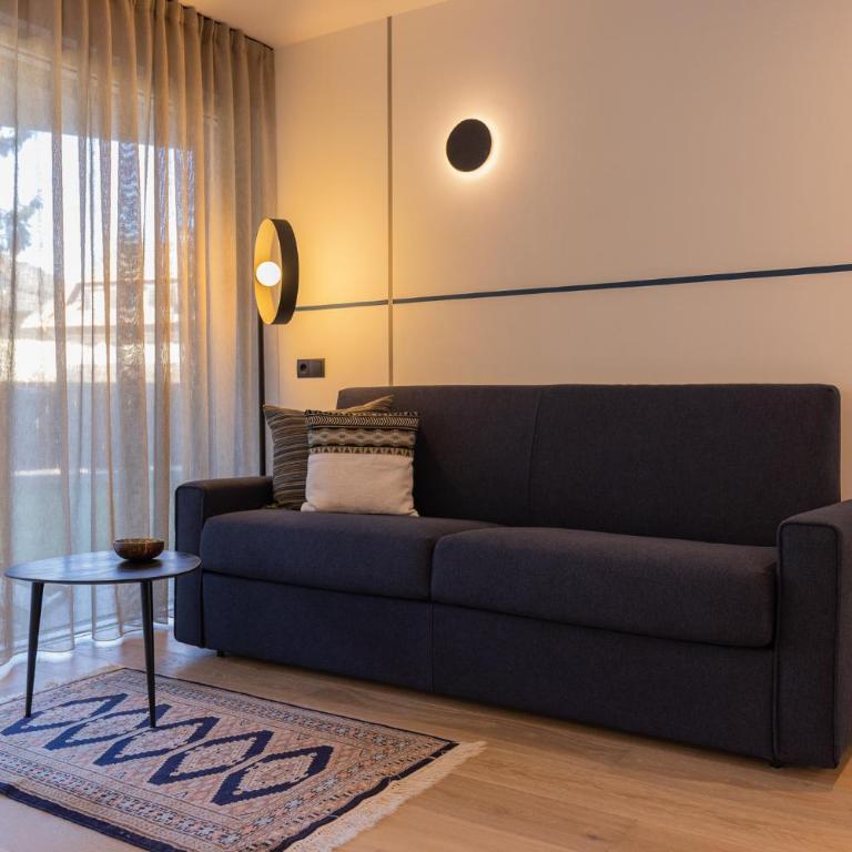 Apartment Ando - Apartment mit 1 Schlafzimmer - 15