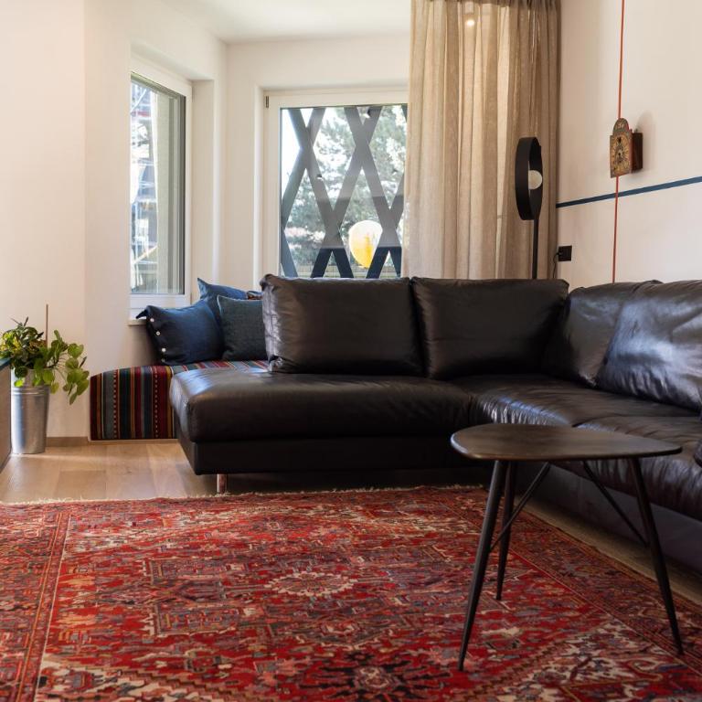 Apartment Ando - Apartment mit 3 Schlafzimmern - 4