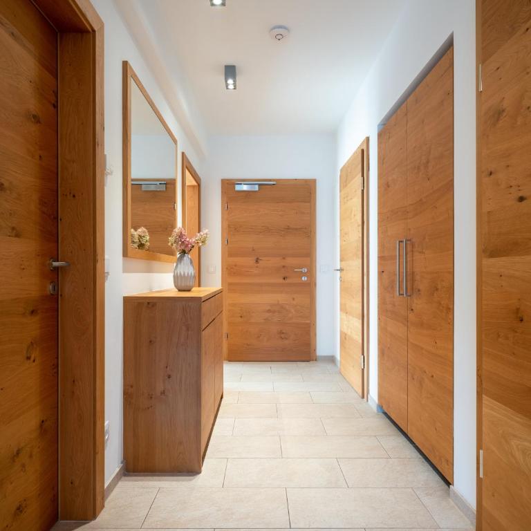 Atelier Ronacher - Apartment mit 2 Schlafzimmern - 12