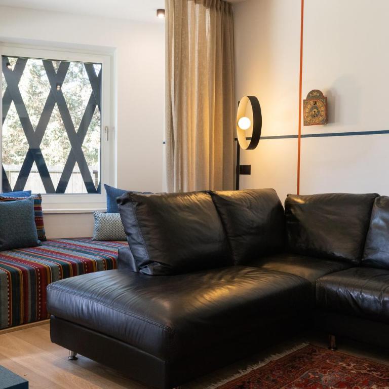 Apartment Ando - Apartment mit 3 Schlafzimmern - 12
