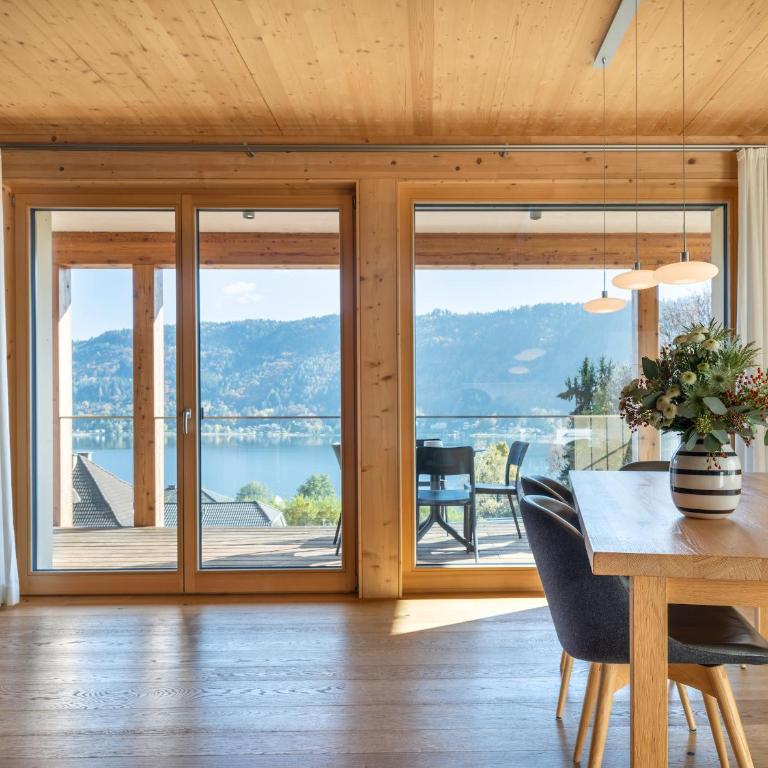 Atelier Ronacher - Apartment mit 2 Schlafzimmern - 10