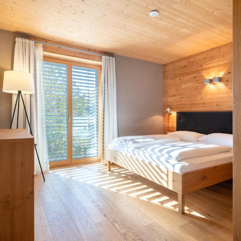 Atelier Ronacher - Apartment mit 2 Schlafzimmern - 9