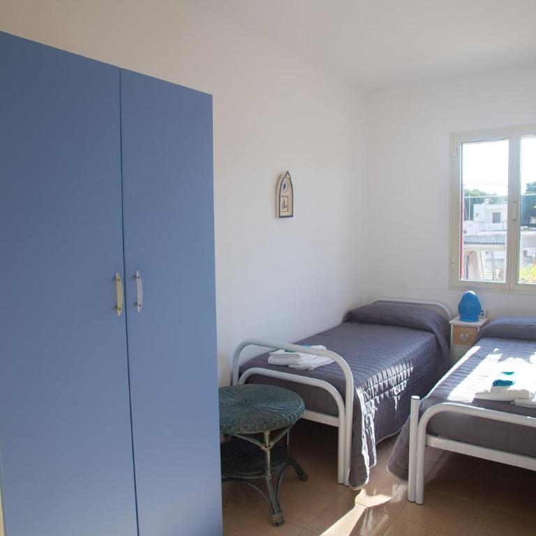 Villetta Fronte Mare - The Fab Stay - Appartamento con 2 Camere da Letto - 13