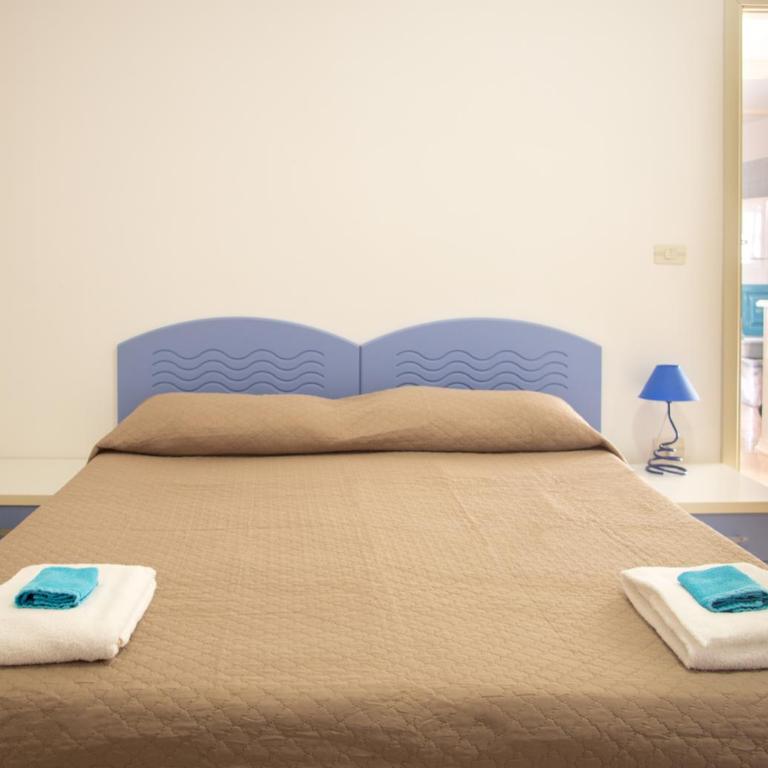 Villetta Fronte Mare - The Fab Stay - Appartamento con 2 Camere da Letto - 16