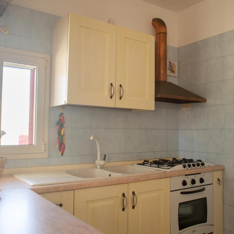 Villetta Fronte Mare - The Fab Stay - Appartamento con 2 Camere da Letto - 7