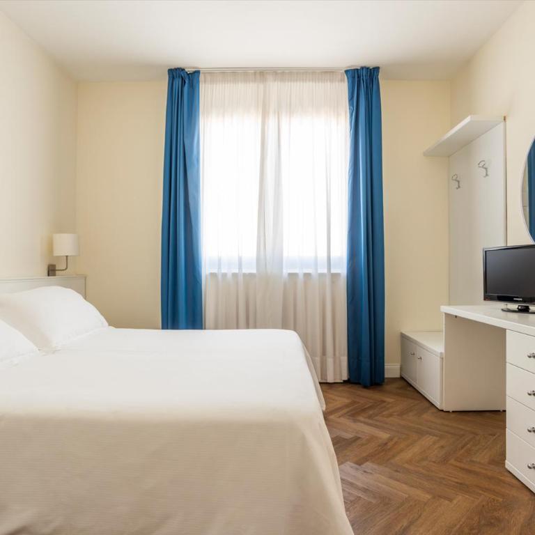 Residence Atlantico - Appartamento con Balcone - 8