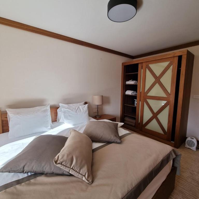 RT apartmani u sklopu hotela Vučko- Jahorina - Basic Triple Room - 2