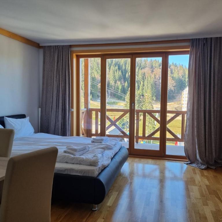 RT apartmani u sklopu hotela Vučko- Jahorina - Triple Room - 4