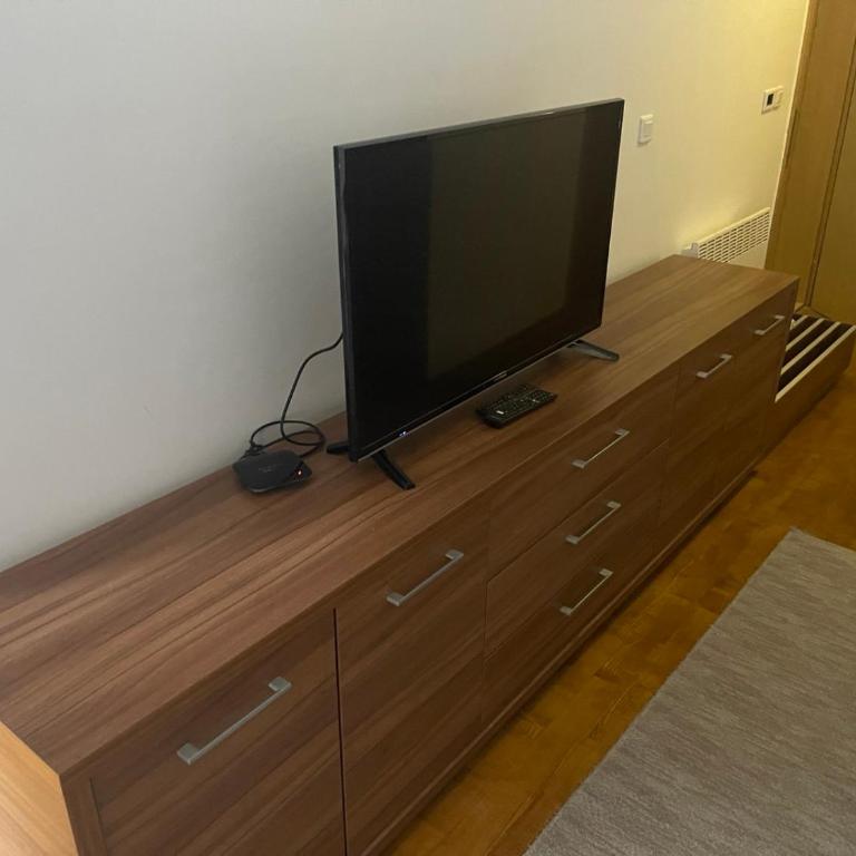 RT apartmani u sklopu hotela Vučko- Jahorina - One-Bedroom Apartment - 2