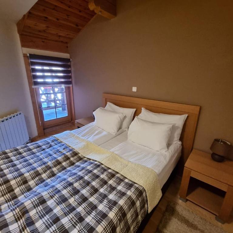 RT apartmani u sklopu hotela Vučko- Jahorina - Standard Apartment - 2