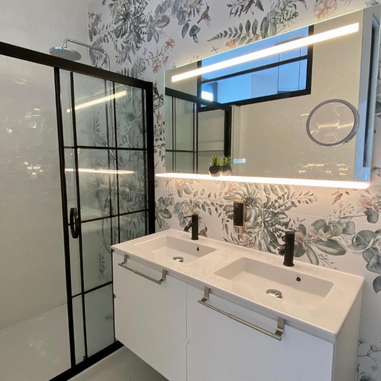 Logement GUÉNOT pour 5 personnes sur Paris 11 - Appartement 2 Chambres - 7