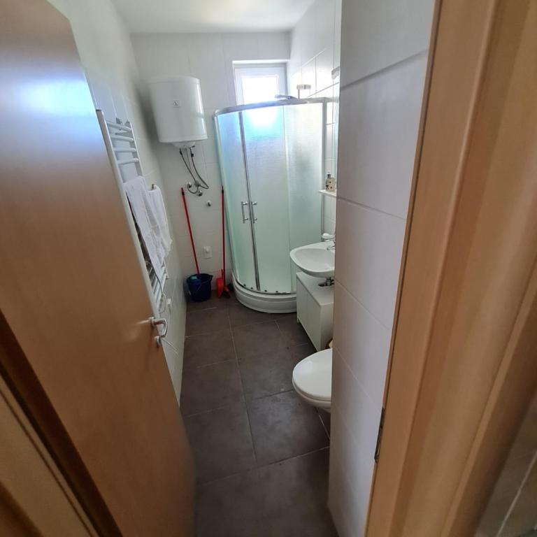 Cosy apartment Marina - Apartman sa 1 Spavaćom Sobom - 13