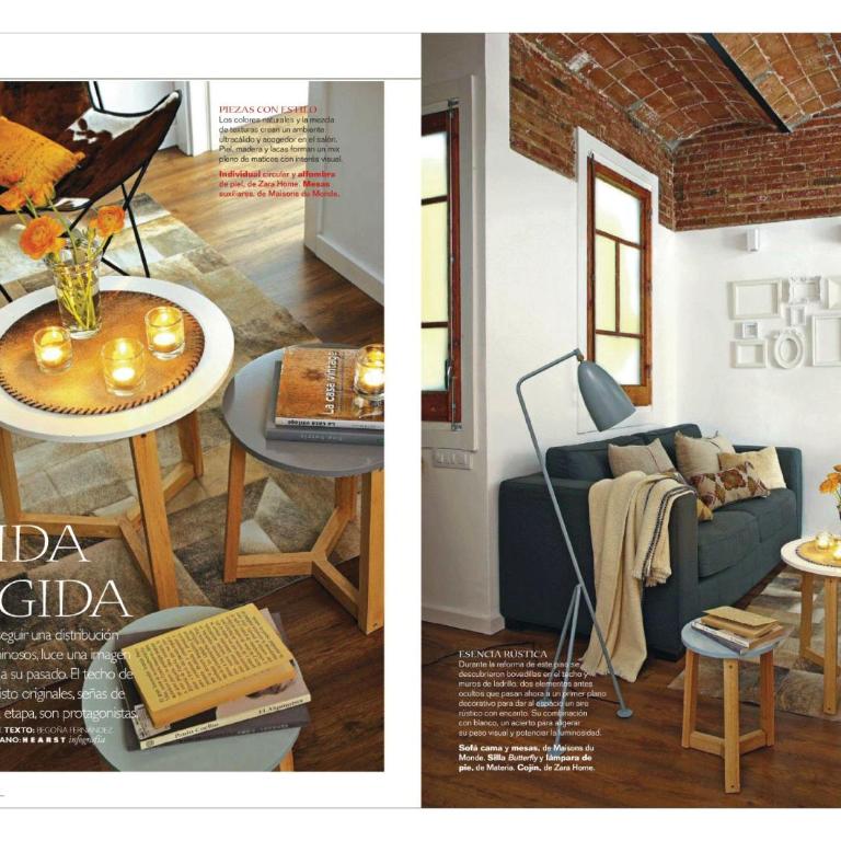 Charming Parallel - Two-Bedroom Apartment - 24