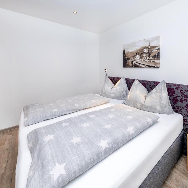Elto Appartements Chalet - Studio-Apartment - 4