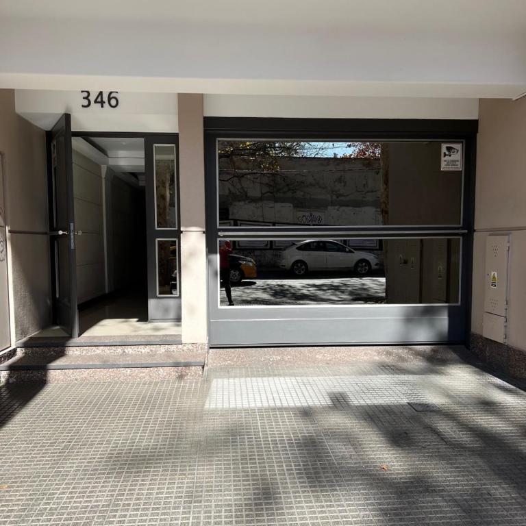 DEPARTAMENTO Céntrico MENDOZA - Apartamento de 1 dormitorio - 23