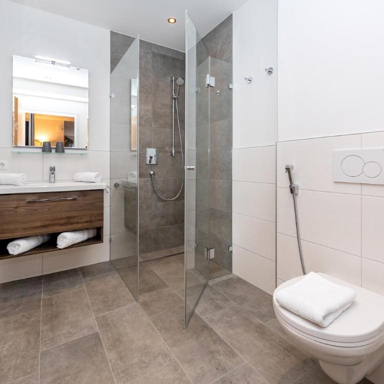 Elto Appartements Chalet - Studio-Apartment - 3