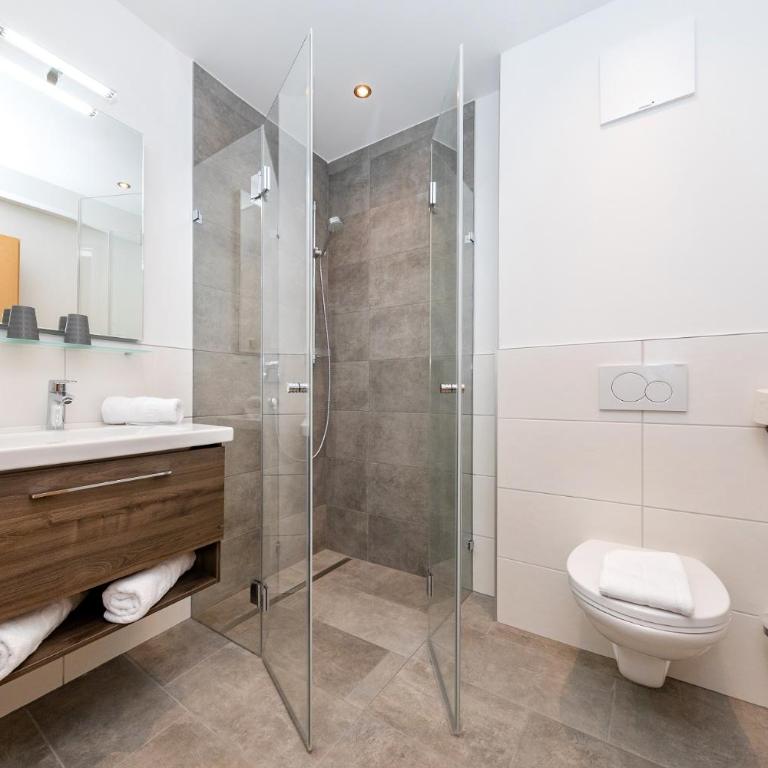 Elto Appartements Chalet - Studio-Apartment - 2