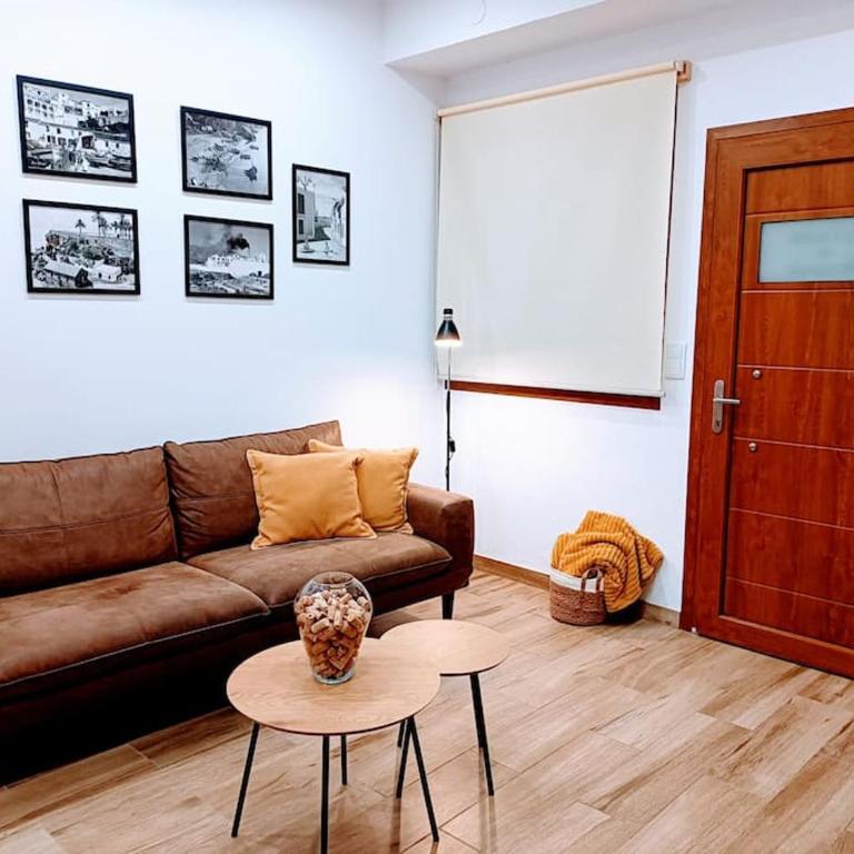 LA CASITA DE FERNANDO - Apartamento de 1 dormitorio - 1
