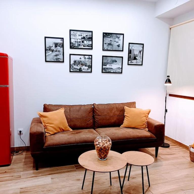 LA CASITA DE FERNANDO - Apartamento de 1 dormitorio - 10