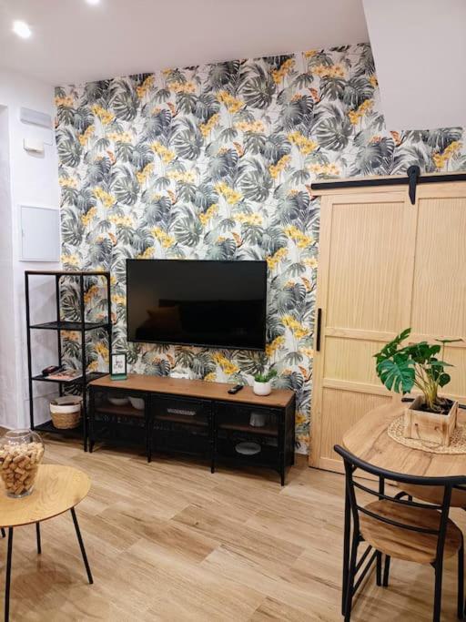 LA CASITA DE FERNANDO - Apartamento de 1 dormitorio - 13