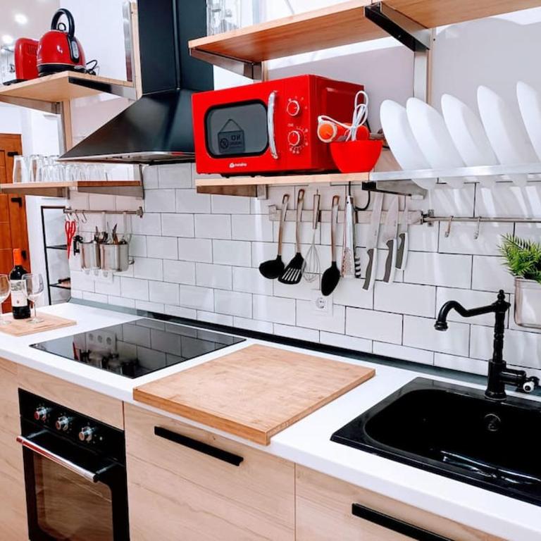 LA CASITA DE FERNANDO - Apartamento de 1 dormitorio - 15