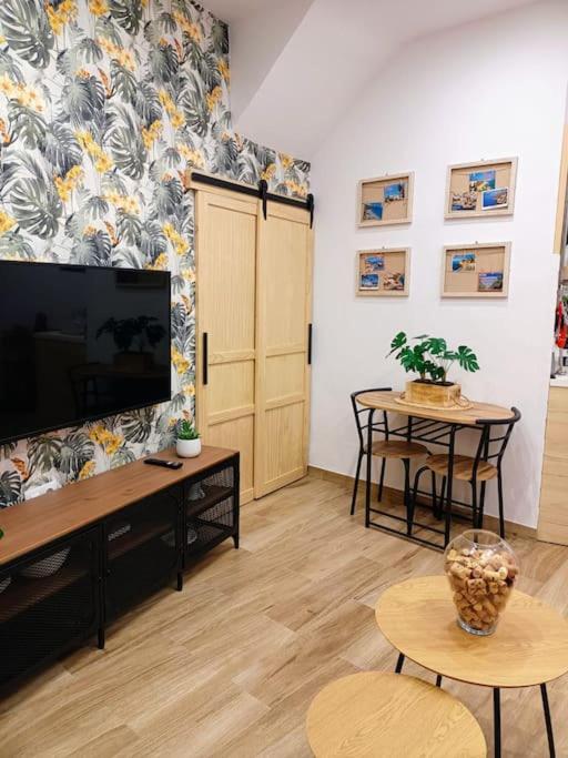 LA CASITA DE FERNANDO - Apartamento de 1 dormitorio - 17