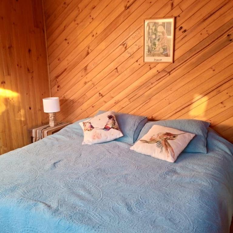 Casa Pindal - Queen Room with Shared Bathroom - 2