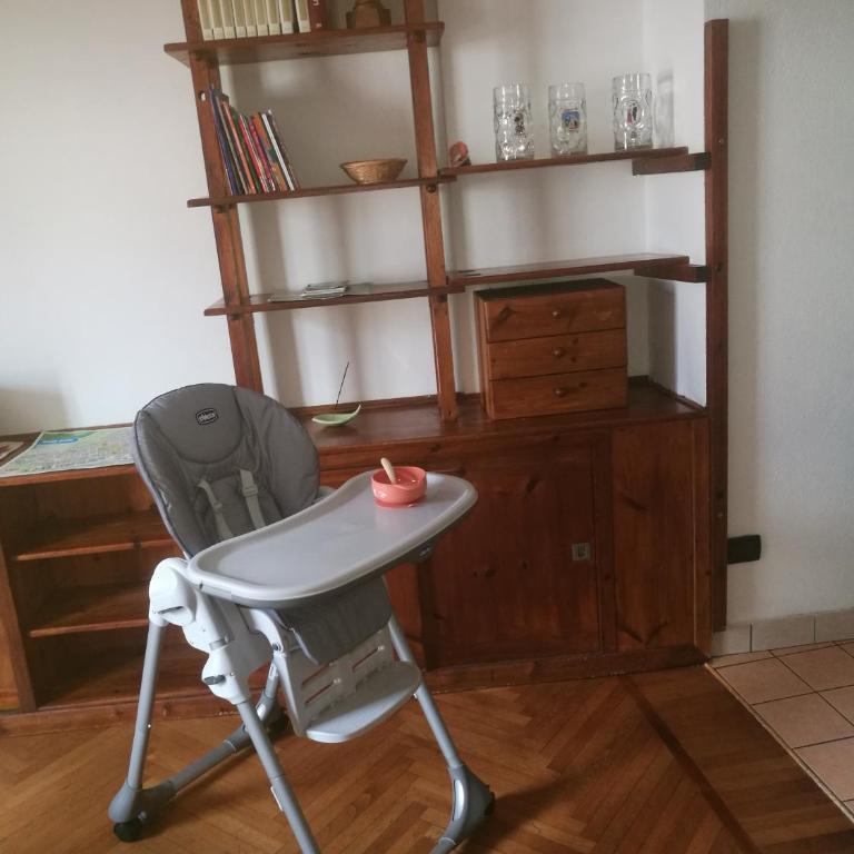 Aosta MaisonGnémaz - Appartamento con 2 Camere da Letto - 28