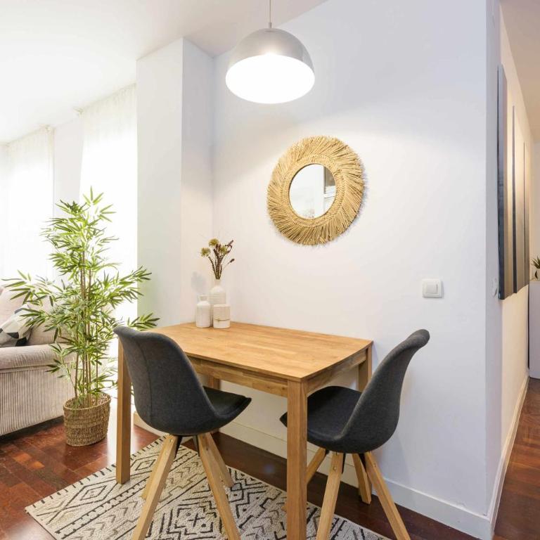 Peña 19 by Pineapple Homes - Apartamento de 1 dormitorio - 8