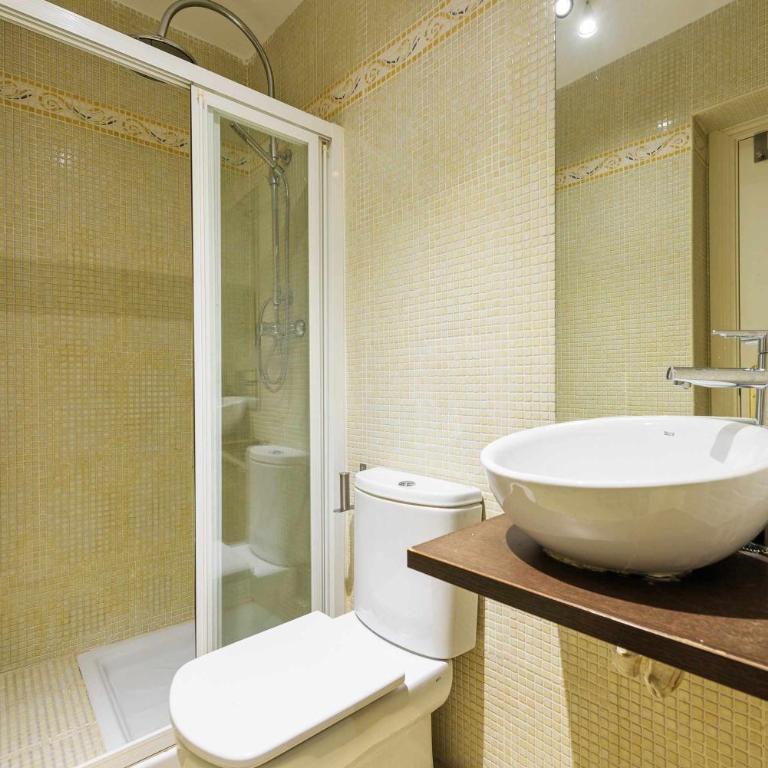 Peña 19 by Pineapple Homes - Apartamento de 1 dormitorio - 10
