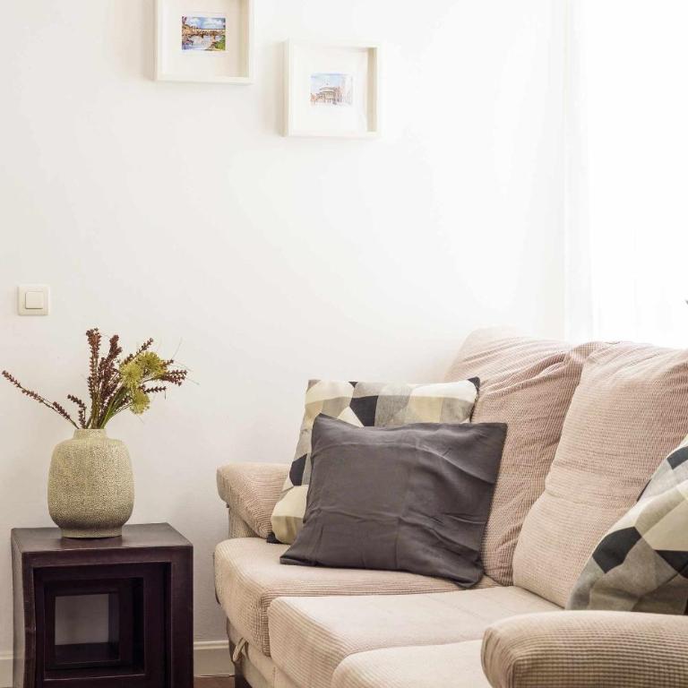 Peña 19 by Pineapple Homes - Apartamento de 1 dormitorio - 12