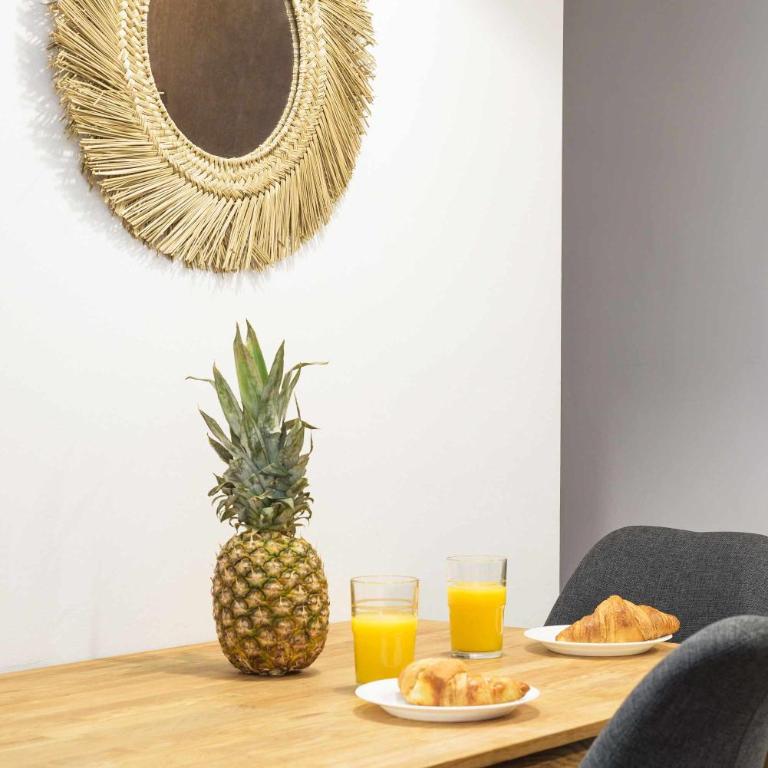 Peña 19 by Pineapple Homes - Apartamento de 1 dormitorio - 16