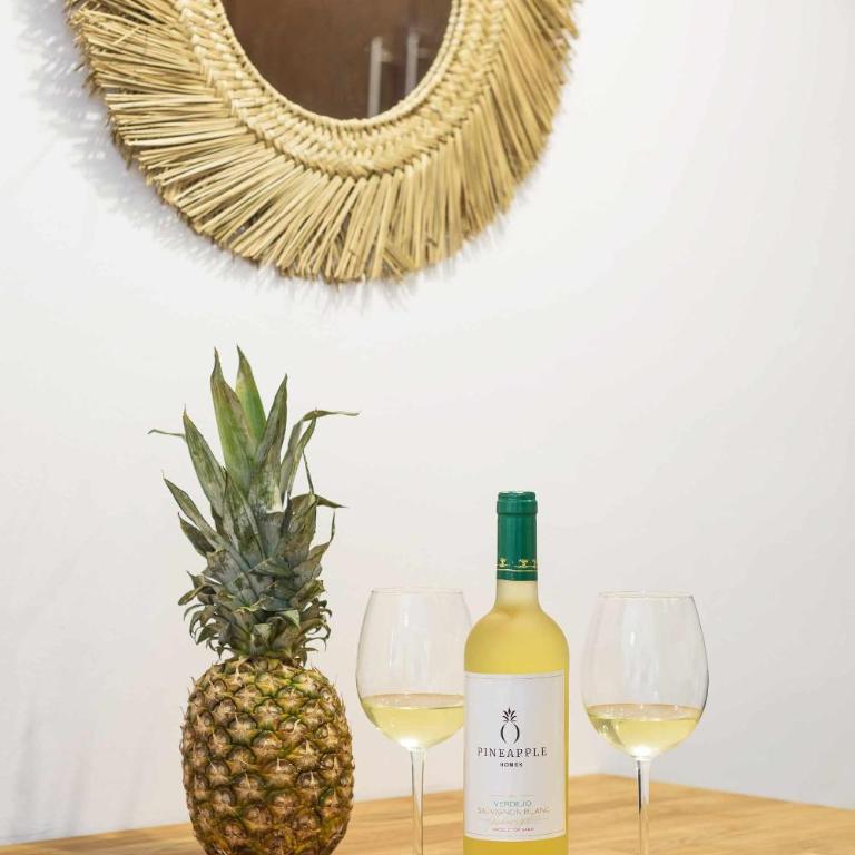 Peña 19 by Pineapple Homes - Apartamento de 1 dormitorio - 17