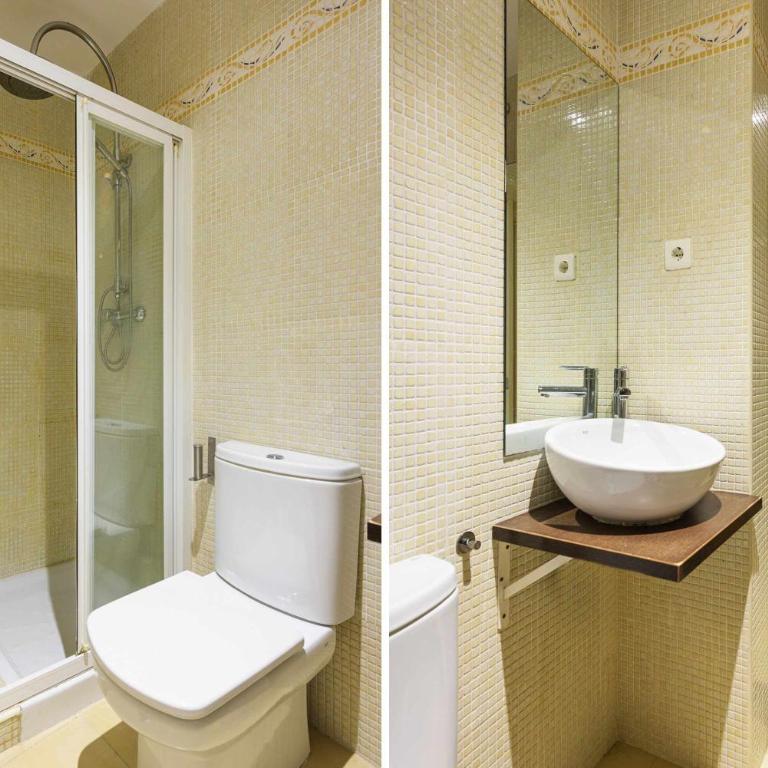Peña 19 by Pineapple Homes - Apartamento de 1 dormitorio - 18