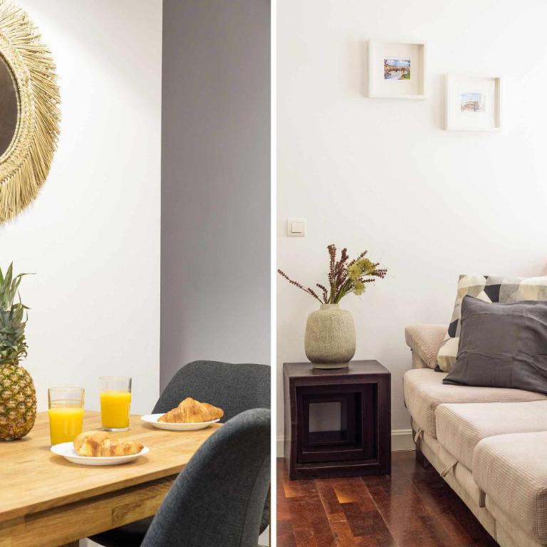 Peña 19 by Pineapple Homes - Apartamento de 1 dormitorio - 19