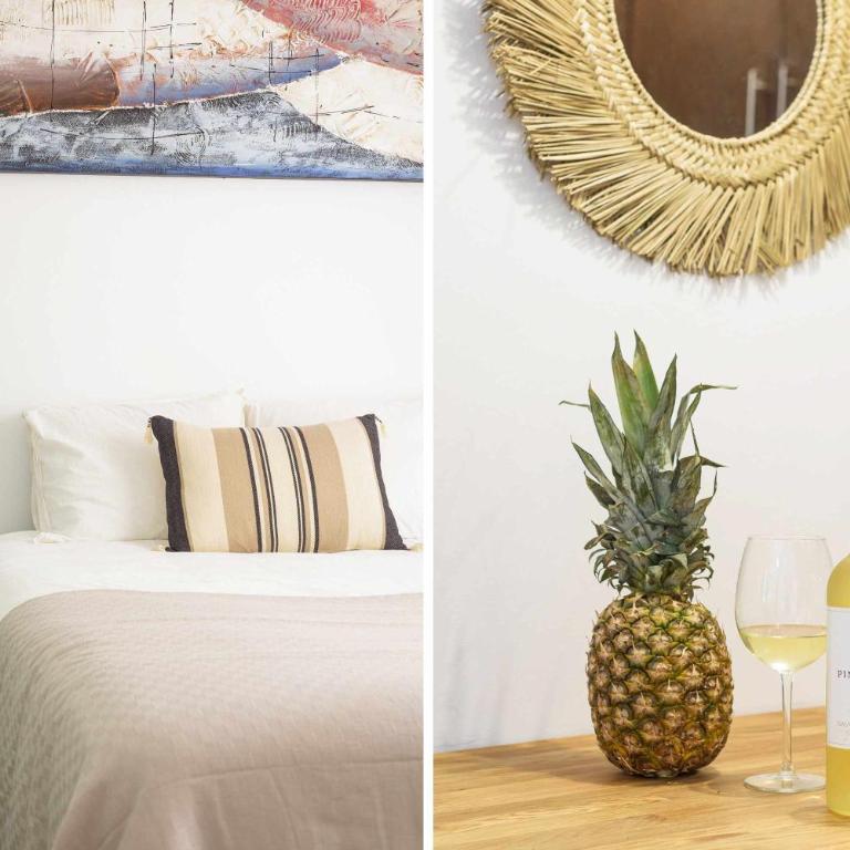 Peña 19 by Pineapple Homes - Apartamento de 1 dormitorio - 20