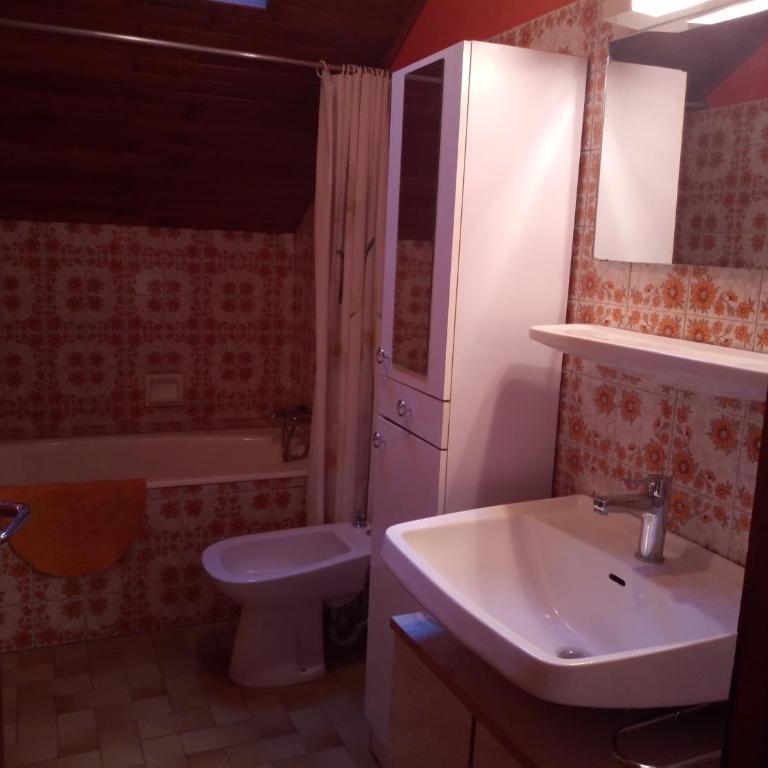 Abondance - Appartement 2 Chambres - 8