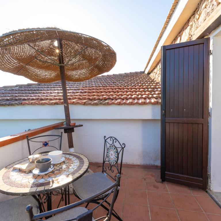 Villa Antonina - Appartamento con 1 Camera da Letto - 12