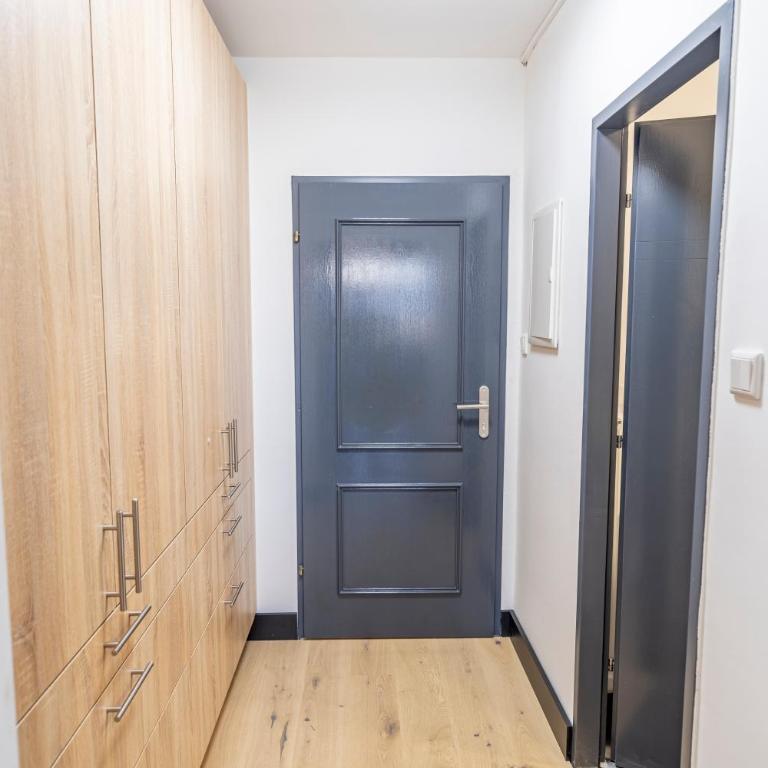 Wolfgangsee Appartements - Panorama Blick, Parkplatz, Balkon - Studio with Lake View - 19