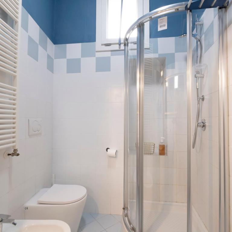 GetTheKey Boldrini Lofts - Monolocale con Giardino - 16