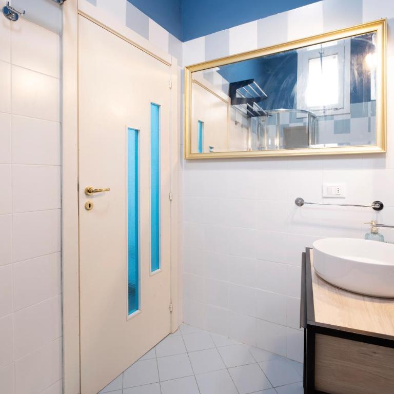 GetTheKey Boldrini Lofts - Monolocale con Giardino - 13