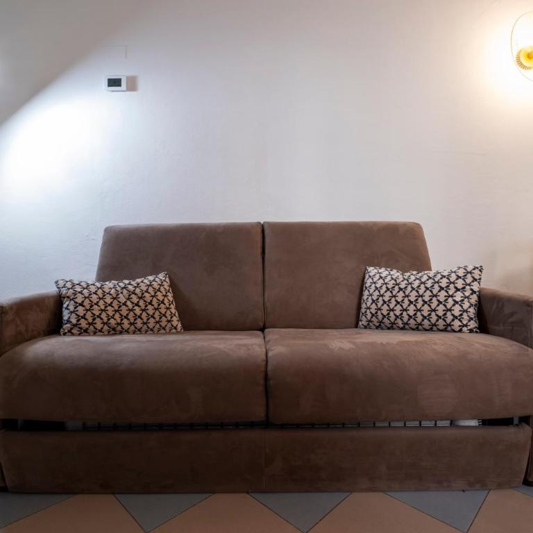 GetTheKey Boldrini Lofts - Monolocale con Giardino - 5