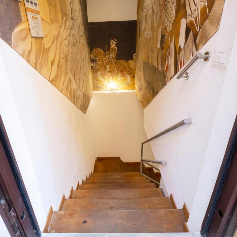 GetTheKey Boldrini Lofts - Monolocale con Giardino - 4