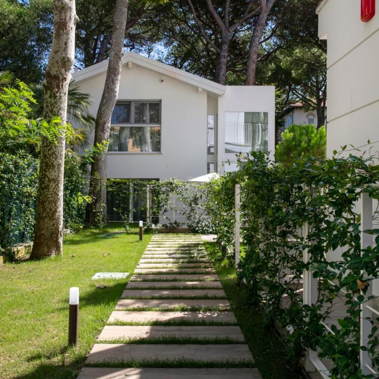 Elegance Riccione - Appartamento su 2 Livelli - 3