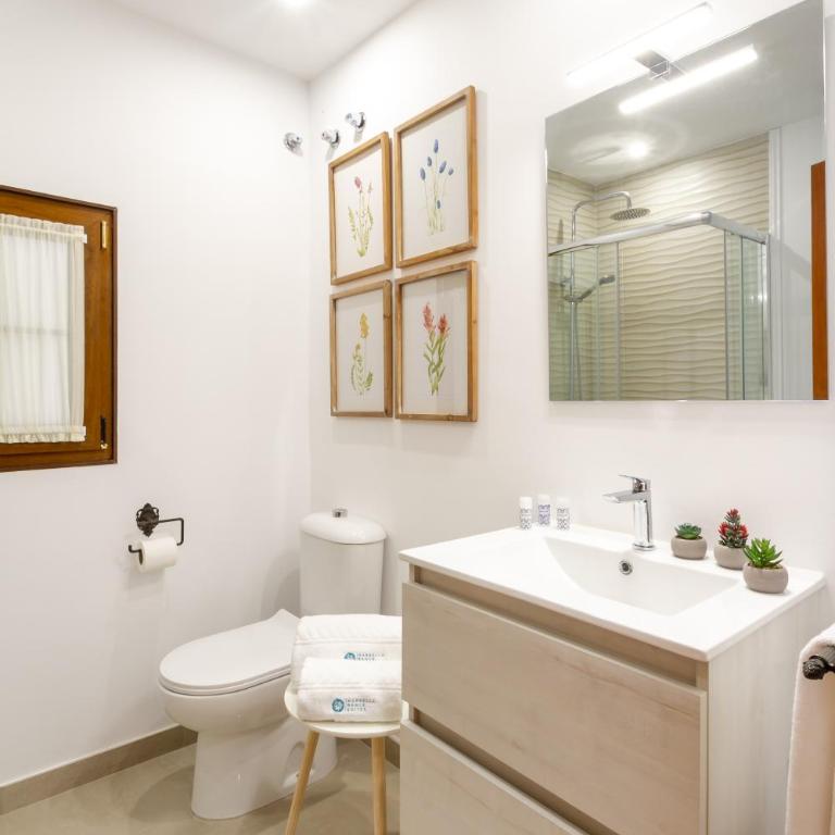 MARBELLA BANUS SUITES - Marbella Centro Edificio Doña Inés Suite Apartment - Apartamento de 2 dormitorios - 27