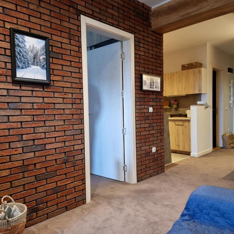 BB Apartment 301, Župa Apartments - One-Bedroom Apartment - 35