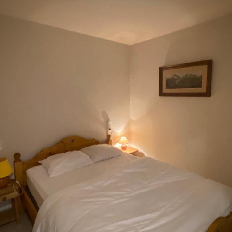 Appartement skis aux pieds pour 6 pers. sur les pistes - Animaux admis - FR-1-445-33 - Apartamento (6 adultos) - 6