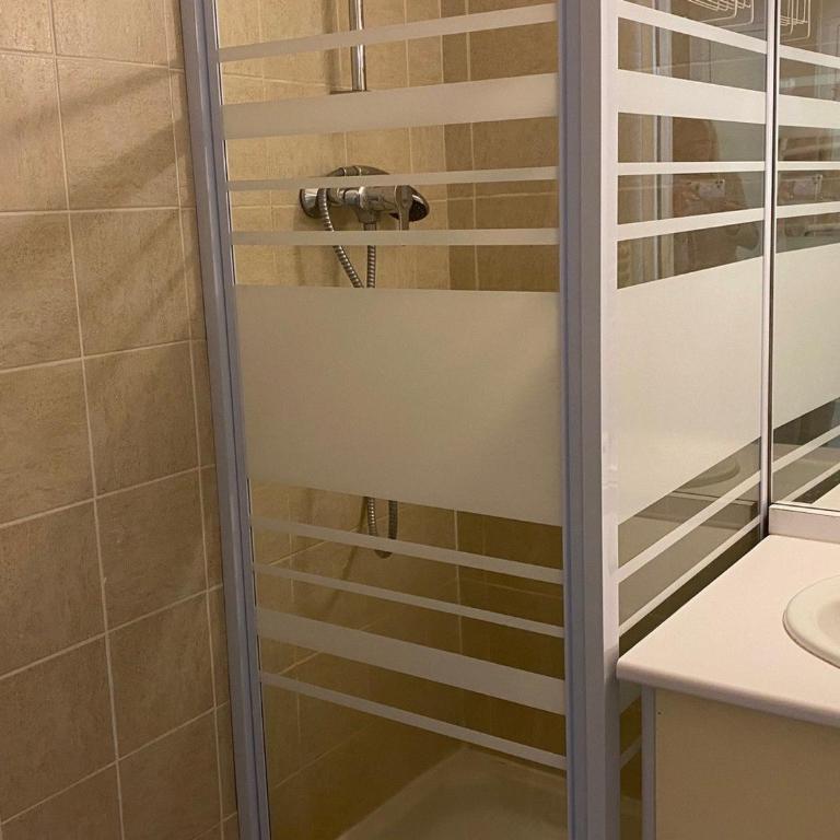 Appartement skis aux pieds pour 6 pers. sur les pistes - Animaux admis - FR-1-445-33 - Apartamento (6 adultos) - 7