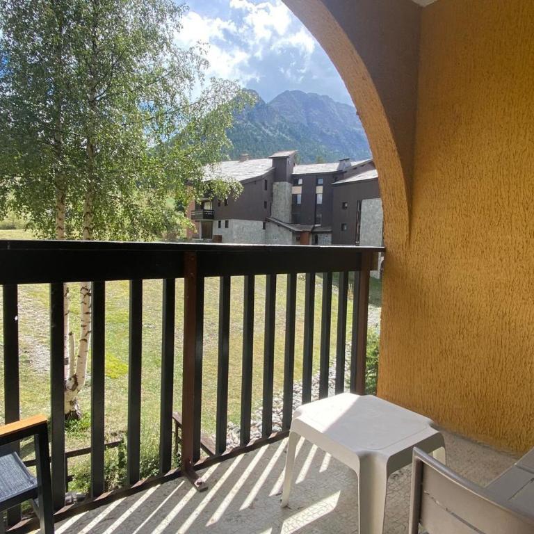 Appartement skis aux pieds pour 6 pers. sur les pistes - Animaux admis - FR-1-445-33 - Apartamento (6 adultos) - 8