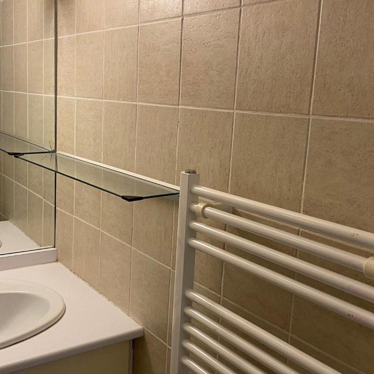 Appartement skis aux pieds pour 6 pers. sur les pistes - Animaux admis - FR-1-445-33 - Apartamento (6 adultos) - 9